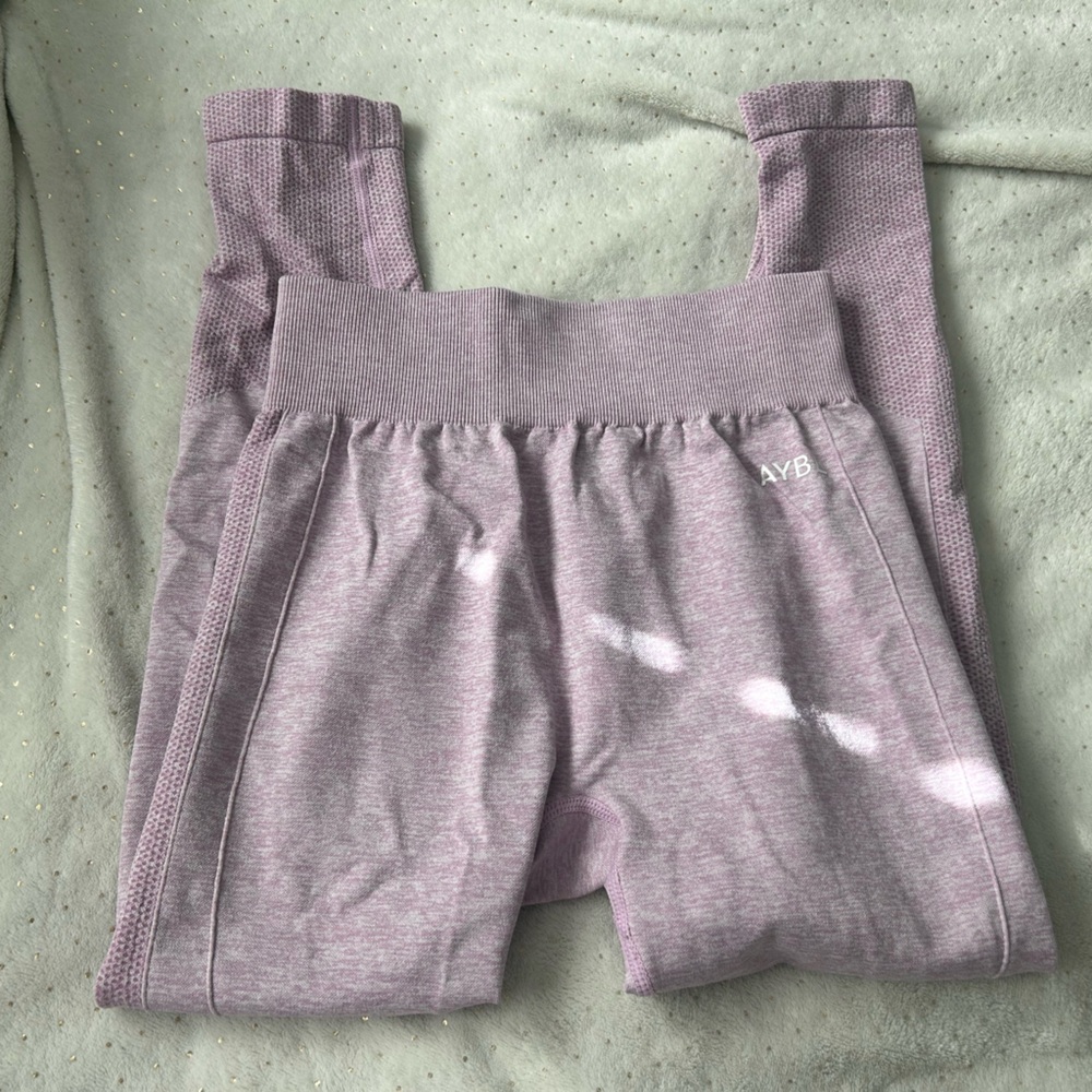 AYBL bottoms